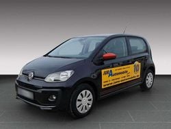 Deep black perleffekt Gebraucht 2020 VW up! Kleinwagen | 9.990 € (Fairer Preis)