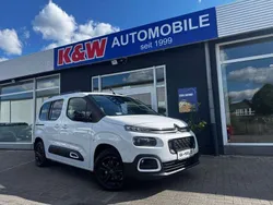 Lackierung weiss icy/typ ausse Gebraucht 2023 Citroën Berlingo Van / Kleinbus | 28.990 € (Fairer Preis)