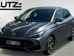 Grau Neu 2025 MG MG3 Comfort Kleinwagen | 21.199 € (Fairer Preis)