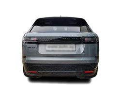 Grau Gebraucht 2024 Land Rover Range Rover Velar SE Dynamic SUV | 105.016 €