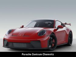 Rot Neu 2025 Porsche 911 Chrono | 243.366 € (Fairer Preis)