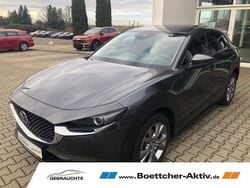Grau Gebraucht 2025 Mazda CX-30 Center-Line SUV | 26.890 € (Guter Preis)