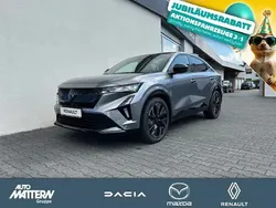 Grau Gebraucht 2024 Renault Rafale Esprit Alpine SUV | 45.980 € (Fairer Preis)
