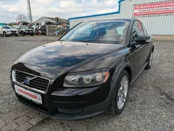Schwarz Gebraucht 2009 Volvo C30 Kleinwagen | 3.250 € (Fairer Preis)