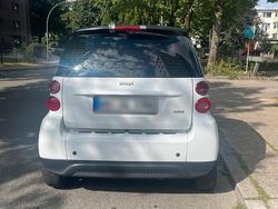 Weiß Gebraucht 2007 Smart ForTwo Coupé Kleinwagen | 2.500 € (Fairer Preis)
