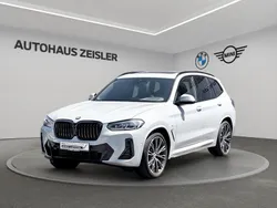 M brooklyn grau Gebraucht 2023 BMW X3 M Sport SUV | 53.730 € (Fairer Preis)