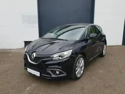 Teqnc Gebraucht 2019 Renault Scénic IV Bose Edition Van / Kleinbus | 16.907 € (Fairer Preis)