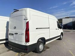Weiß Neu 2025 Maxus V90 Van | 26.958 €