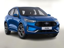 Desert island blue metallic desert island blue metallic Neu 2025 Ford Kuga ST-Line X SUV | 40.166 € (Fairer Preis)
