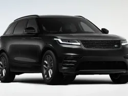 Schwarz Neu 2025 Land Rover Range Rover Velar SE Dynamic SUV | 79.500 € (Guter Preis)