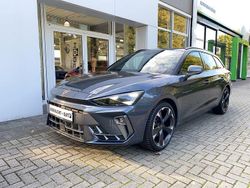 Grau Gebraucht 2024 Cupra Leon Limousine | 30.450 € (Fairer Preis)