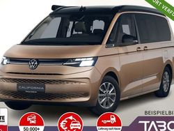 Braun Neu 2025 VW California California Van | 67.087 € (Fairer Preis)