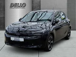 Lackierung schwarz perla nera/ Gebraucht 2024 Opel Corsa GS Line Kleinwagen | 21.990 € (Teuer)