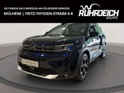 Schwarz Gebraucht 2025 Citroën C5 Aircross SUV | 33.990 €