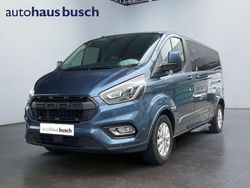 Blau Gebraucht 2022 Ford Tourneo Titanium X Van / Kleinbus | 39.980 € (Guter Preis)