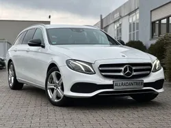 Mercedes E400