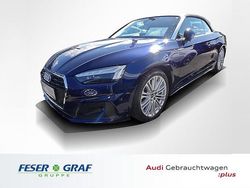 Gebraucht 2024 Audi A5 Ambiente Coupé | 35.880 €