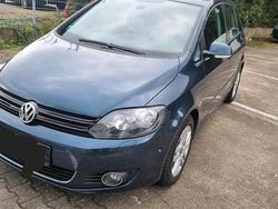 Blau Gebraucht 2009 VW Golf VI Kleinwagen | 4.500 € (Guter Preis)