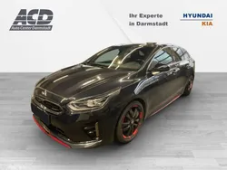 Kia ProCeed GT