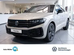 Andere farbe Gebraucht 2024 VW Touareg R-line SUV | 79.970 € (Teuer)