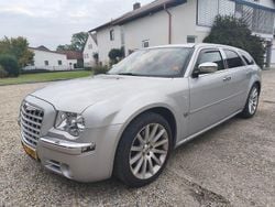 Silber Gebraucht 2007 Chrysler 300 Touring Kombi | 9.900 €