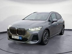 Grau Gebraucht 2022 BMW 218 Active Tourer M Sport Van / Kleinbus | 22.860 € (Fairer Preis)