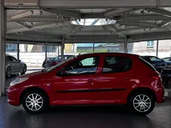 Peugeot 206+