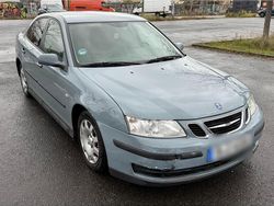 Gebraucht 2003 Saab 9-3 Limousine | 2.250 €