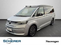 Silber Gebraucht 2024 VW California Coast Van | 81.990 €