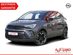 Andere Gebraucht 2022 Opel Crossland X SUV | 18.990 € (Fairer Preis)