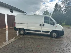 Weiß Gebraucht 2005 Fiat Ducato Van | 3.700 € (Superpreis)