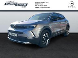 Quarz grau Gebraucht 2023 Opel Mokka Elegance SUV | 20.090 € (Fairer Preis)