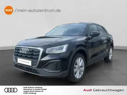Mythosschwarz Gebraucht 2022 Audi Q2 Comfort SUV | 25.980 € (Fairer Preis)