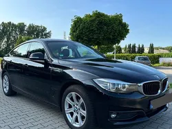 Schwarz Gebraucht 2018 BMW 320 Gran Turismo Advantage Limousine | 15.800 € (Fairer Preis)