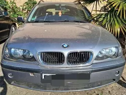 Gebraucht 2004 BMW 316 Sport Line Limousine | 1.500 € (Superpreis)