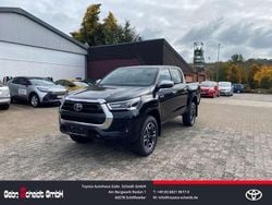 Attitude black mc. Neu 2025 Toyota HiLux Executive Abholung | 56.888 € (Guter Preis)