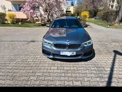 Gebraucht 2018 BMW 530 M Sport Limousine | 19.950 € (Fairer Preis)
