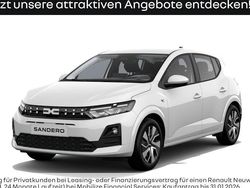 Grau Neu 2025 Dacia Jogger Extreme Van / Kleinbus | 29.040 € (Fairer Preis)