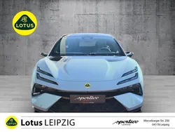 Grau Neu 2024 Lotus Emeya Kleinwagen | 117.888 € (Teuer)