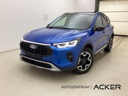 Dynamicblau metallic (blau) Gebraucht 2025 Ford Kuga Active X SUV | 35.980 € (Superpreis)