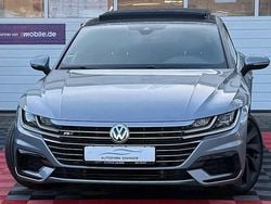Silber Gebraucht 2019 VW Arteon R-line Limousine | 25.998 € (Fairer Preis)