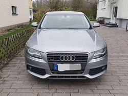 Gebraucht 2010 Audi A4 Limousine | 9.800 € (Fairer Preis)