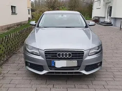 Gebraucht 2010 Audi A4 Limousine | 9.800 € (Fairer Preis)