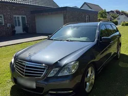 Mercedes E300