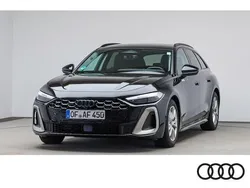 Gebraucht 2025 Audi A5 Edition .1 Coupé | 54.945 €