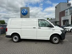 Candyweiß Gebraucht 2019 VW T6.1 Van | 15.999 € (Fairer Preis)