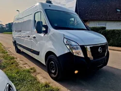 Weiß Gebraucht 2019 Nissan NV400 Comfort Van | 10.200 € (Fairer Preis)