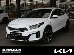 Carraraweiß Gebraucht 2024 Kia XCeed Vision SUV | 23.165 € (Superpreis)