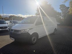 Weiß Gebraucht 2020 VW Transporter Van | 32.900 €