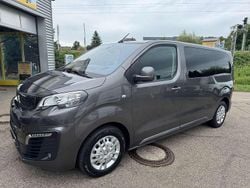 Gris platinium Gebraucht 2020 Peugeot Traveller Business-Line Van / Kleinbus | 26.950 € (Guter Preis)